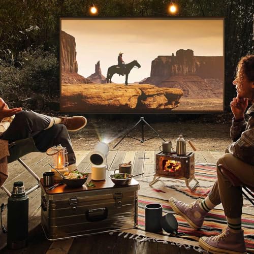 Proyector Samsung The Freestyle 2nd Gen 30" a 100" Modelo 2024