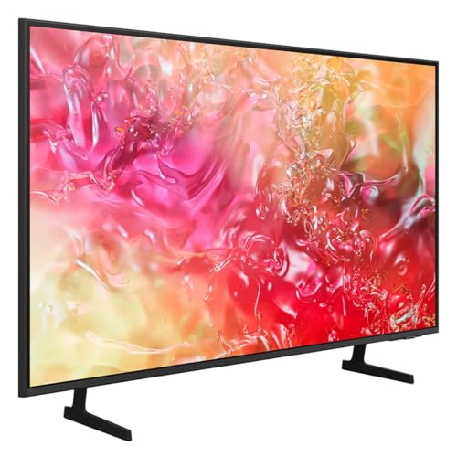 Smart TV Samsung 65 Pulgadas 4K Crystal UHD