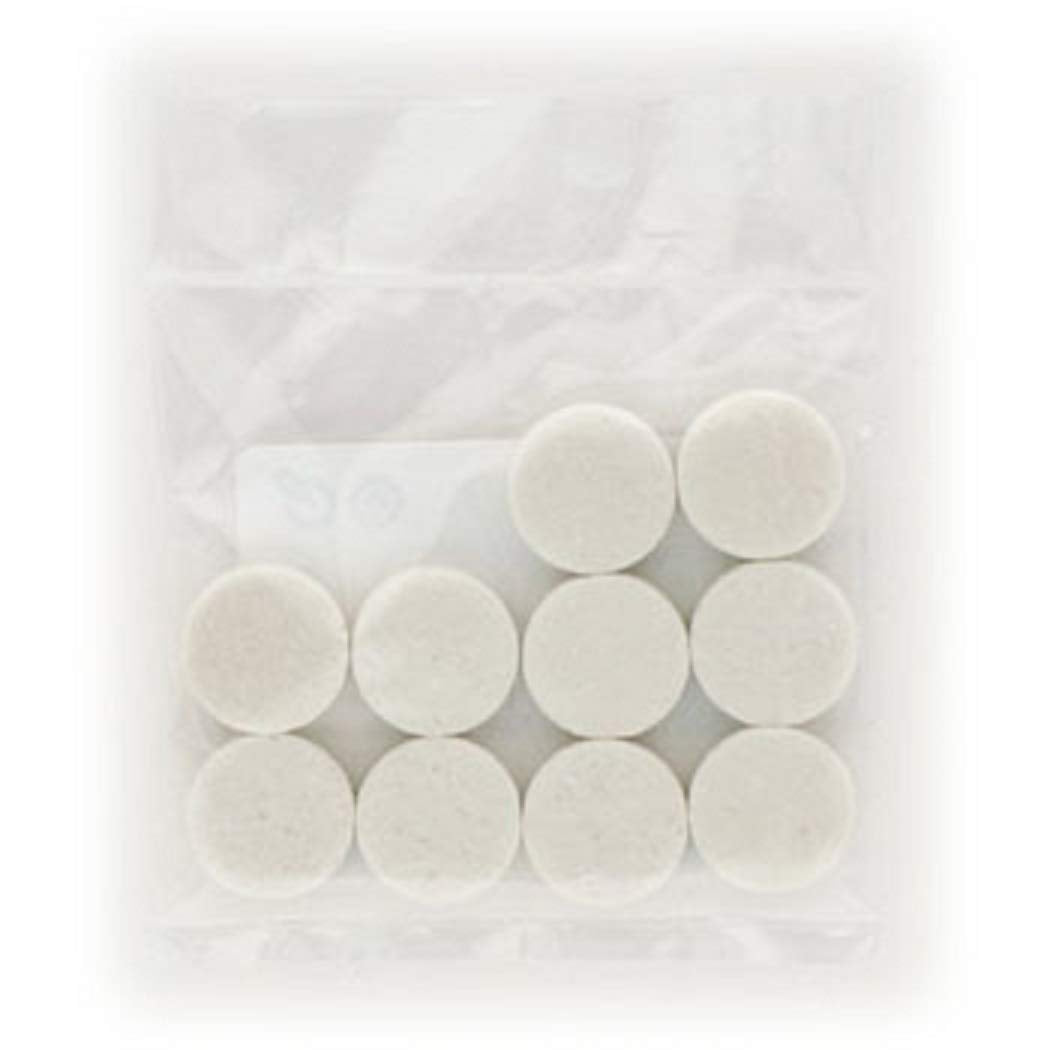 Hakko A5044 - Filtro de cerámica para herramientas desoldadoras Hakko