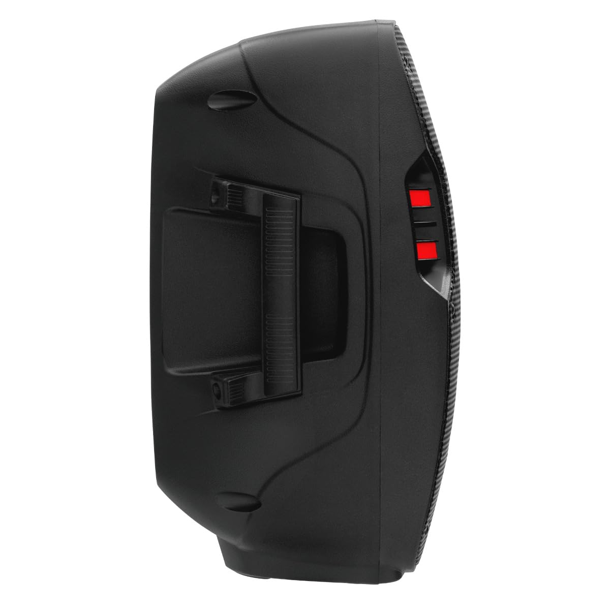 Bocina Bluetooth Kaiser Luz Circular 8 Pulgadas 20W RMS KSR-Link