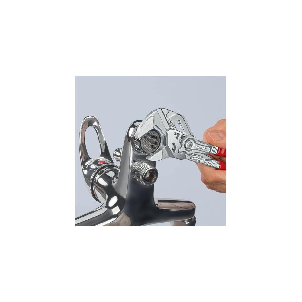 KNIPEX - Llave de alicates