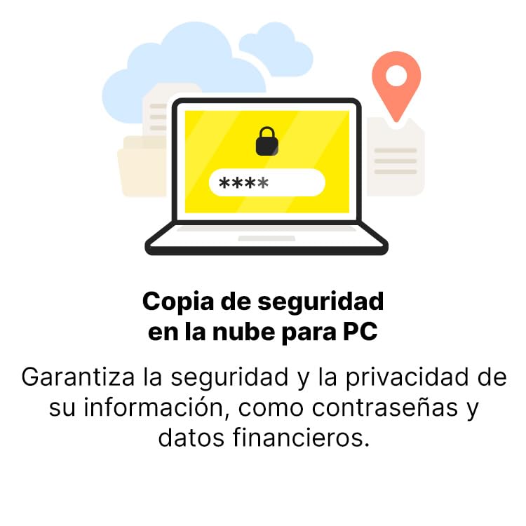 Norton Antivirus 360 Standard 10gb 1 Dispositivo 1 Año