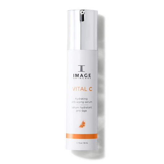 Image Skincare Vital C Hydrating Anti-Aging Serum 1.7 Ounce