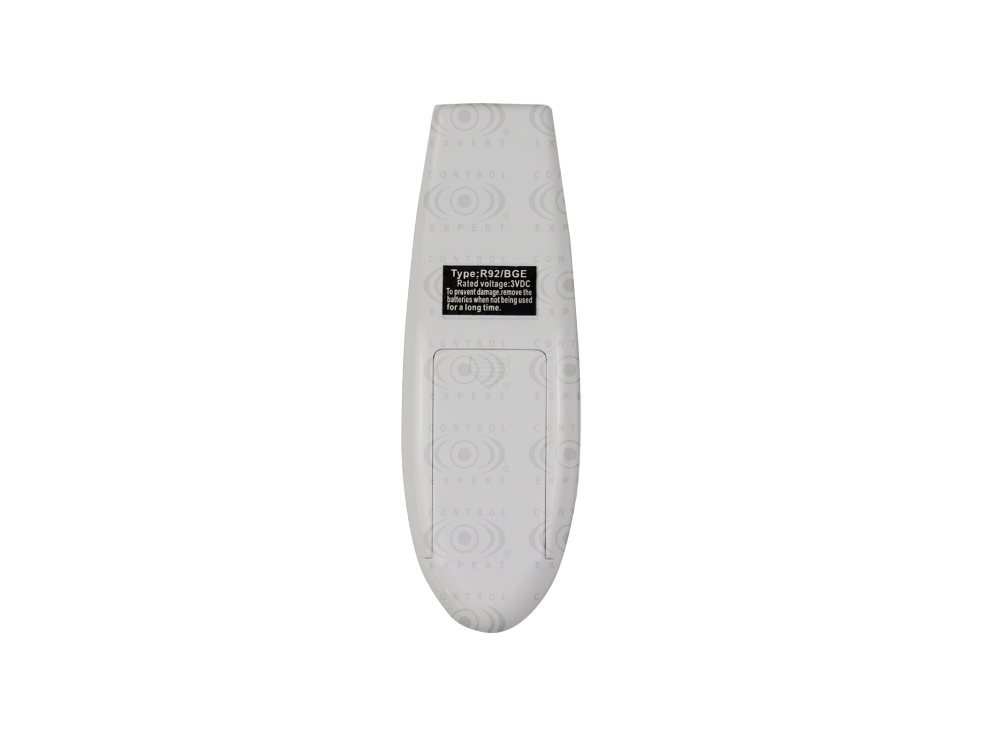 CONTROL EXPERT Control Compatible con York Minisplit R91/bge R91/bgce R92/bgce Aire Acondicionado