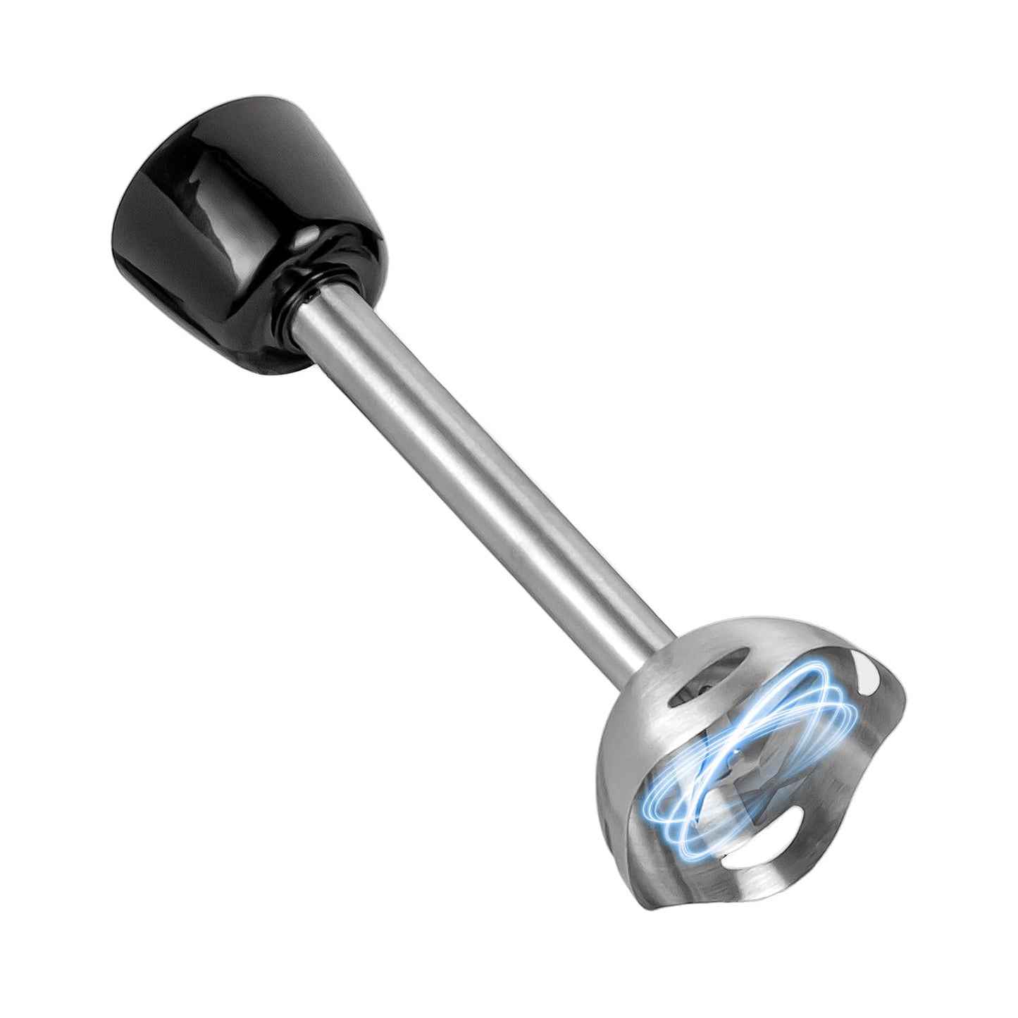 Batidora de Mano Timco Licuadora de Mano acero inoxidable Batidora de inmersión 400 W BAT1409B