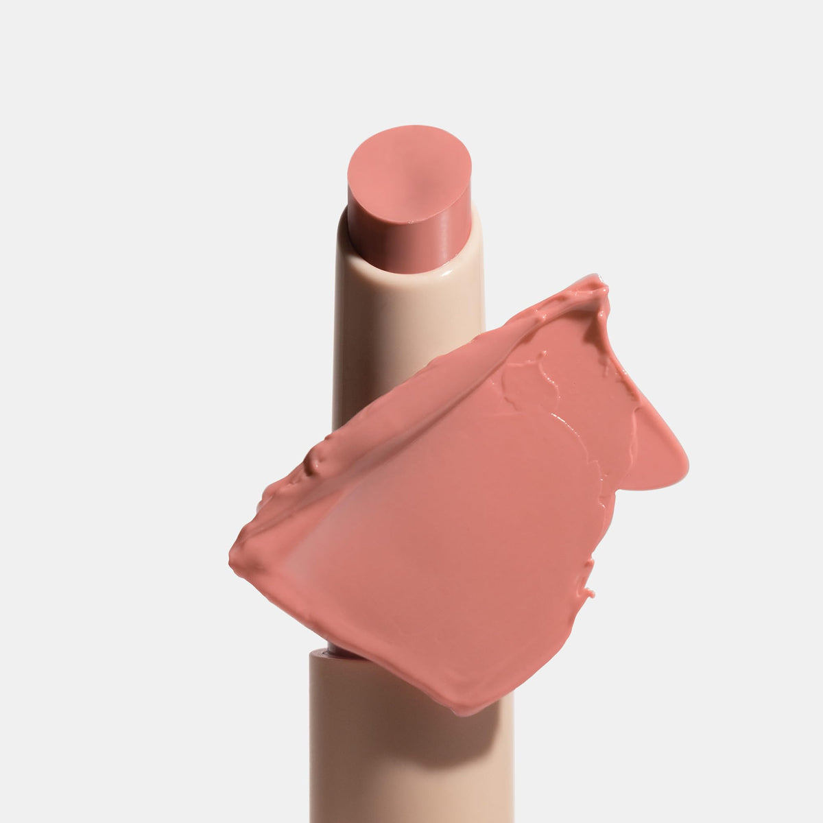 INGLOT LIP VOLUME TINTED LIP BALM SOFT BLOOM 121
