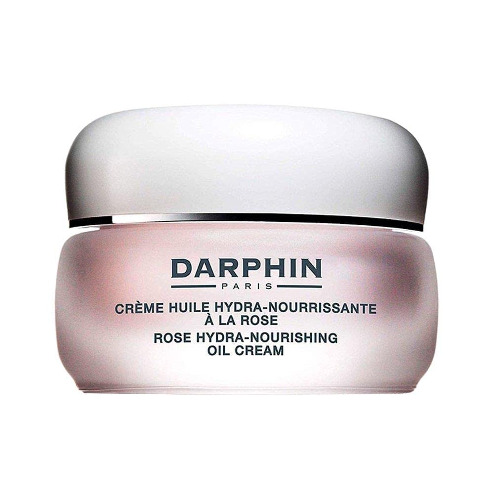 Crema Hidratante con Aceite de Rosa Darphin 1.7 oz para Mujer