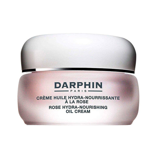 Crema Hidratante con Aceite de Rosa Darphin 1.7 oz para Mujer
