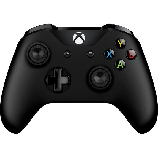 Control Inalámbrico Xbox One - Standard Edition - Negro