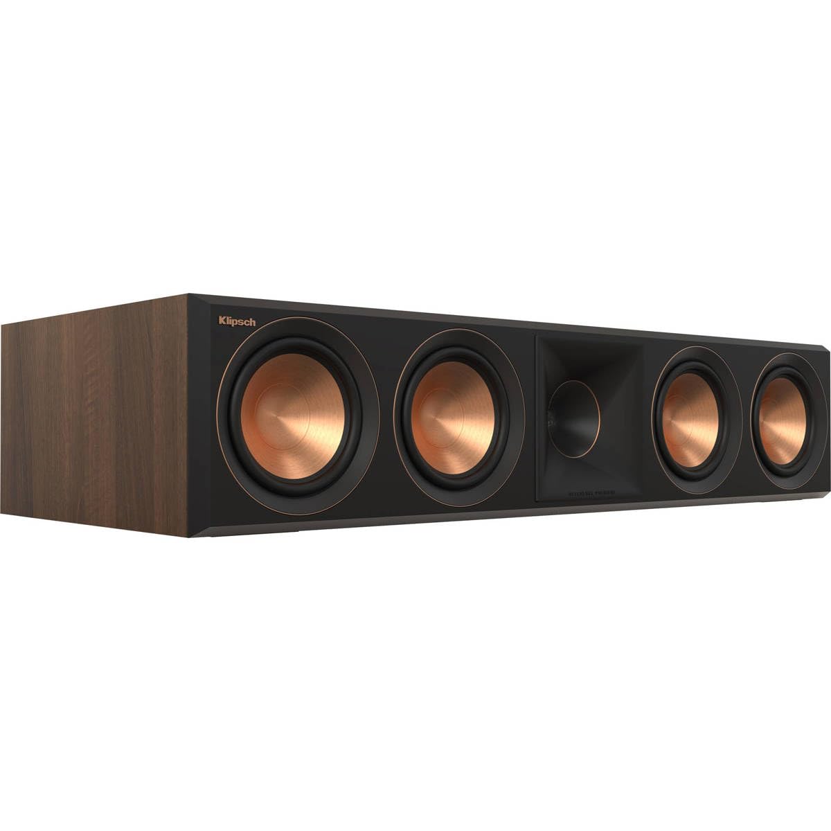 Altavoz de Canal Central Klipsch Reference Premiere Nogal