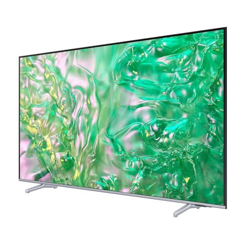 Televisión Samsung 50 Pulgadas Crystal 4K UHD Smart TV
