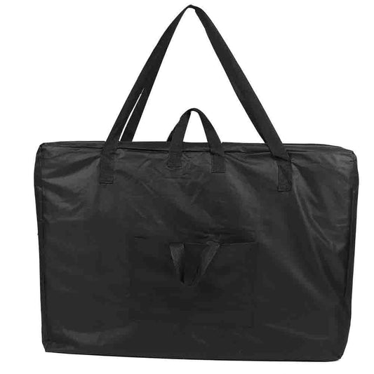 Funda para camilla de masaje - Bolsa de transporte para mesas de spa y masaje - Compatible con mesas plegables - Diseño portátil para Facial SPA - Bolsa resistente para proteger tu equipamiento