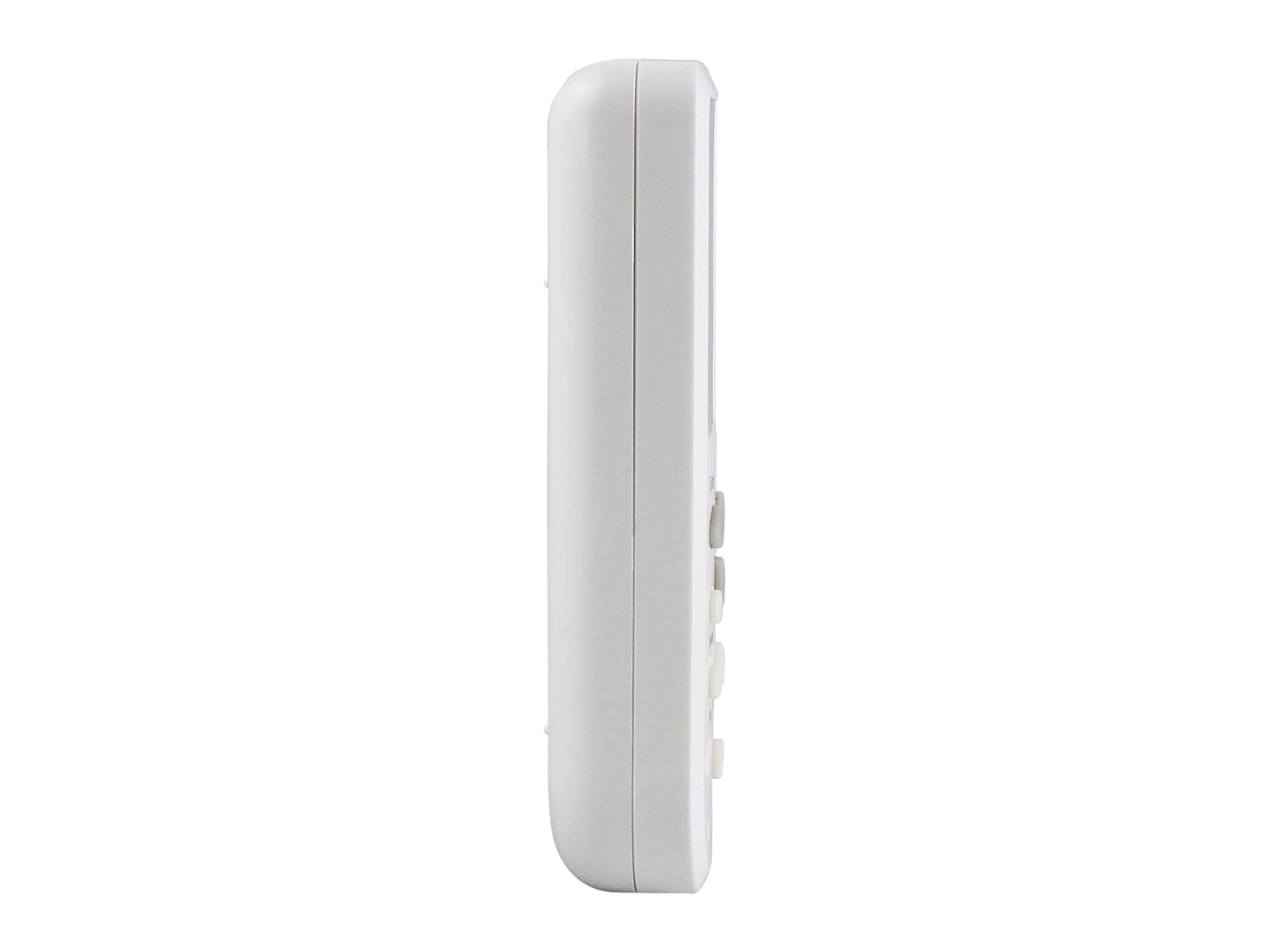 LIDERT Control para Minisplit Whirlpool Aire Acondicionado