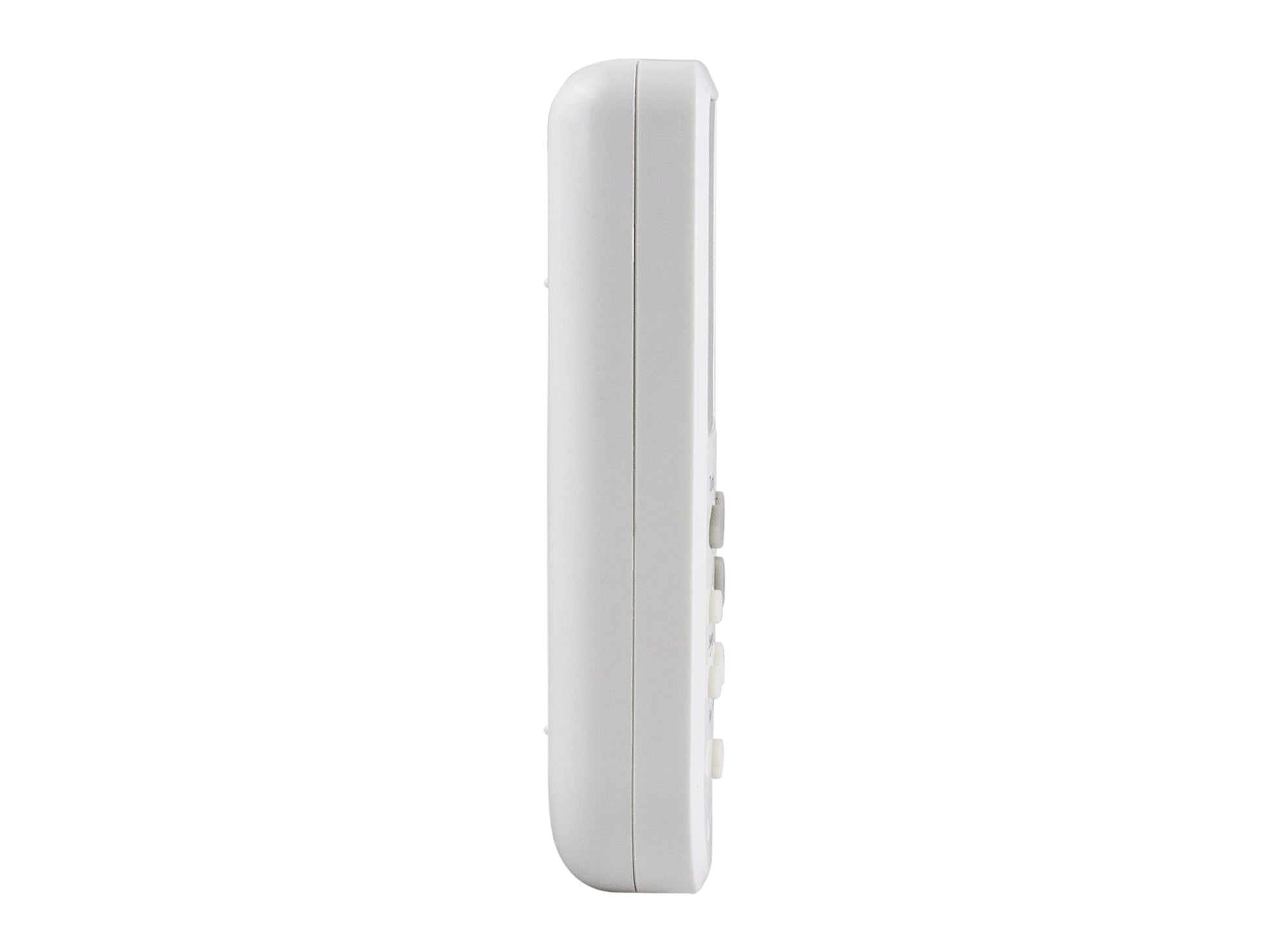 LIDERT Control para Minisplit Whirlpool Aire Acondicionado
