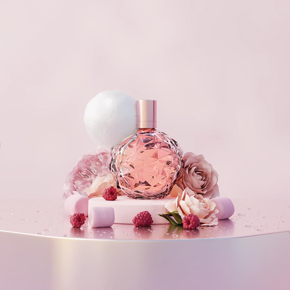 Spray Ariana Grande Ari 3.4 Onzas para Mujer
