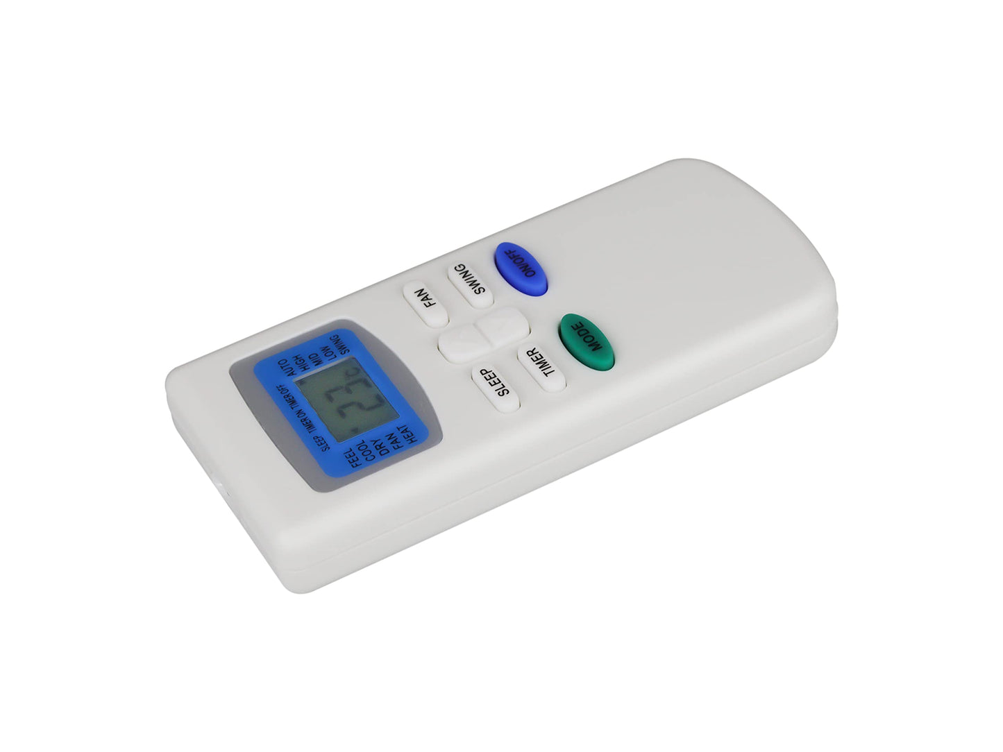 Control TCL Prime para Aire Acondicionado MINISPLIT Emprc122-t Emprc182