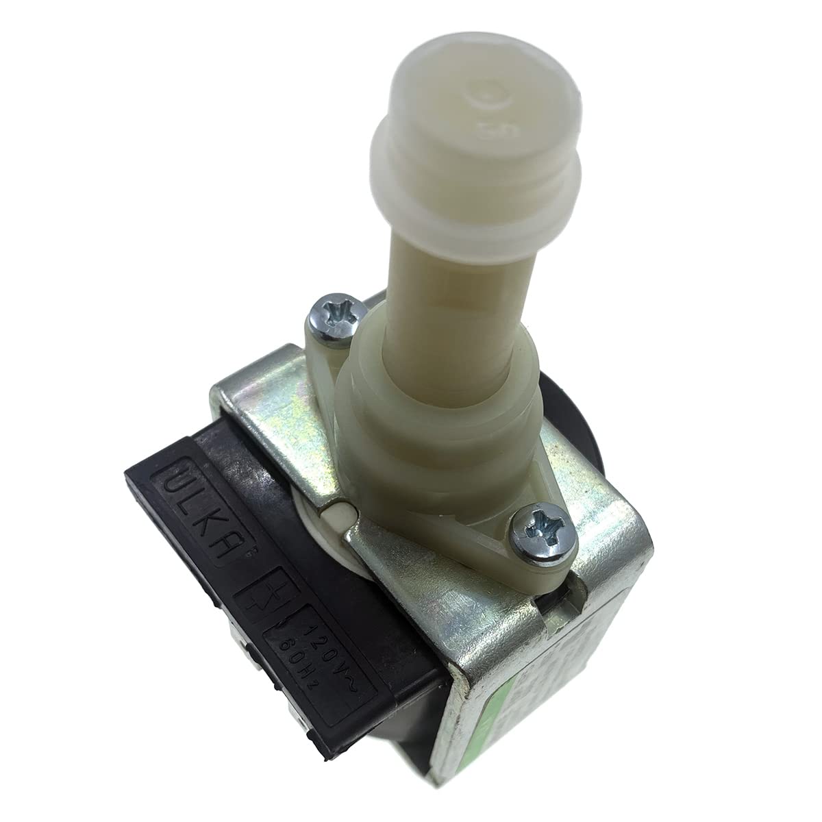 Bomba Vibratoria ULKA E EP5 120V Repuesto Saeco Gaggia Delonghi
