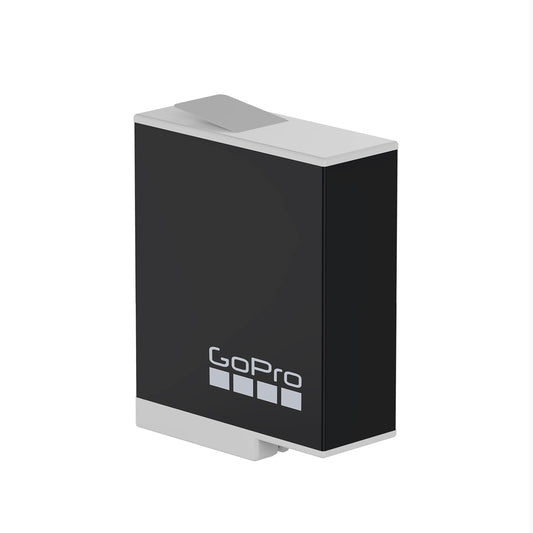 GoPro Batería Enduro (HERO12, HERO11, HERO10 y HERO9) - Accesorio Oficial, ADBAT-011