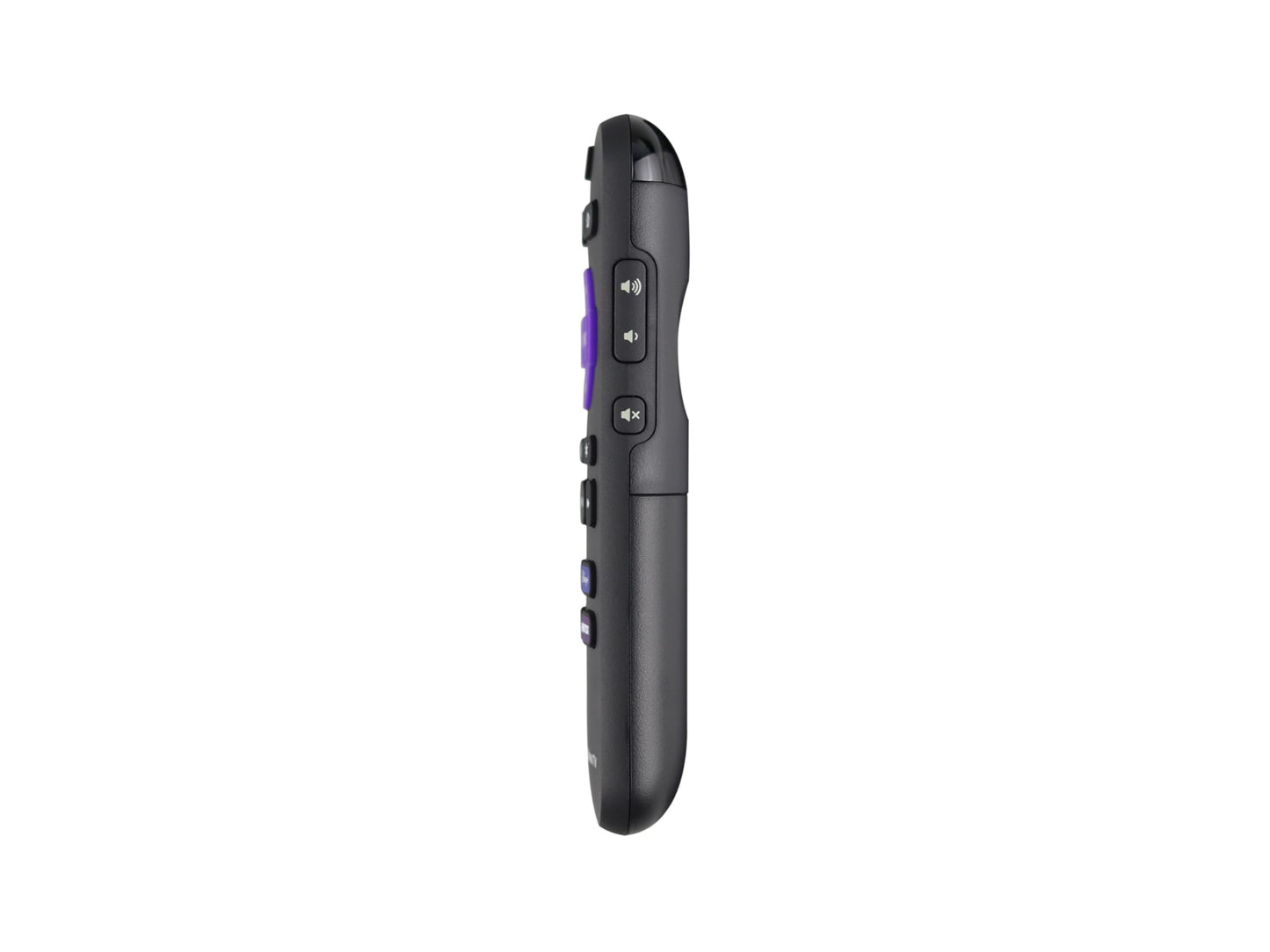 CONTROL EXPERT Control Remoto Compatible con Hisense Roku TV Smart TV Disney HBO MAX