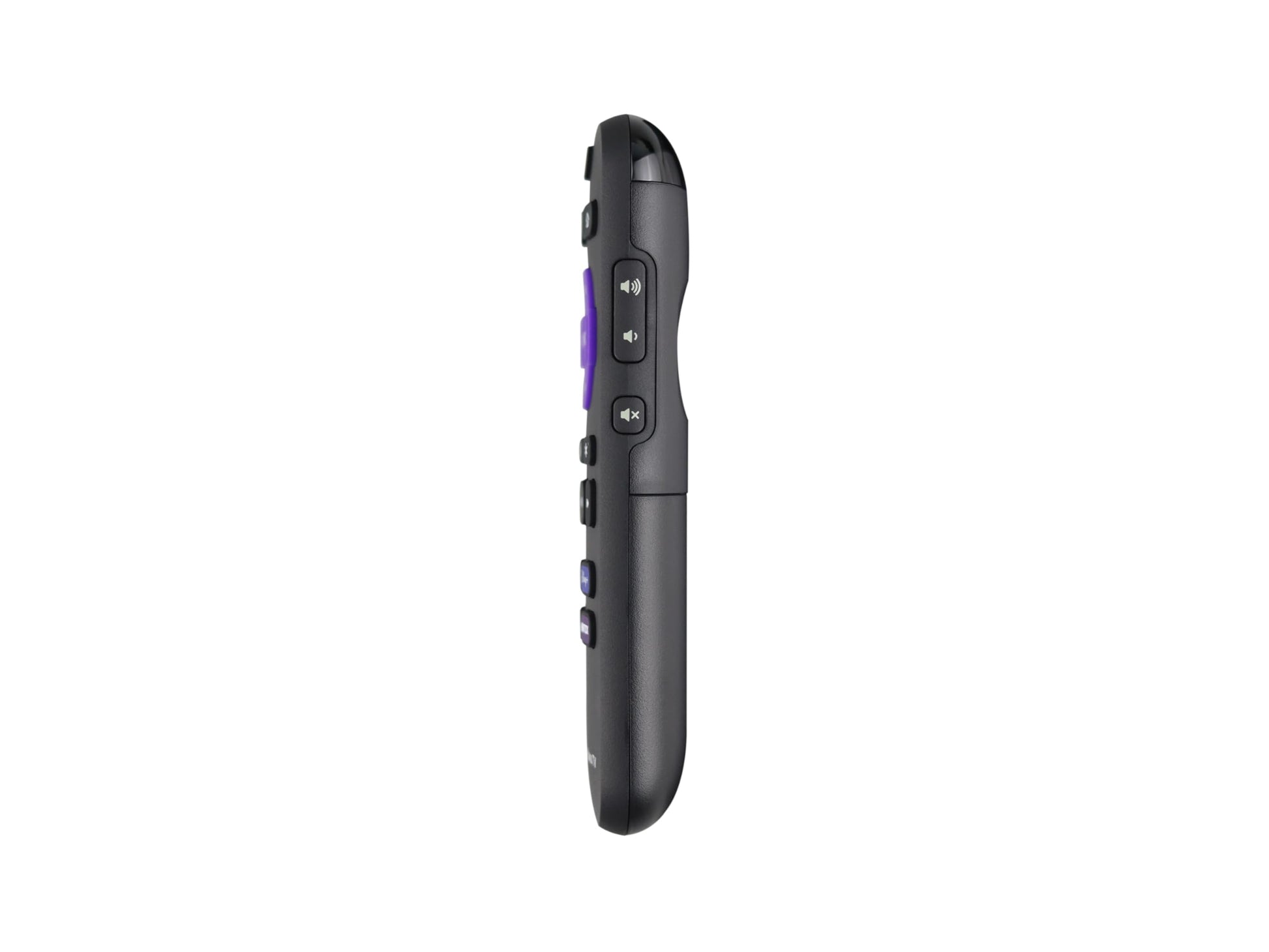 CONTROL EXPERT Control Remoto Compatible con Hisense Roku TV Smart TV Disney HBO MAX