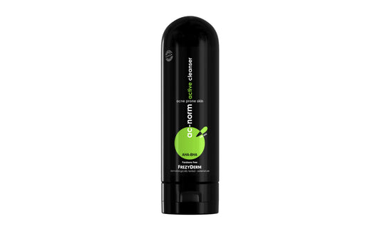 Frezyderm Ac-Norm Active Cleanser Limpiador Facial Para Piel Grasa 200ml