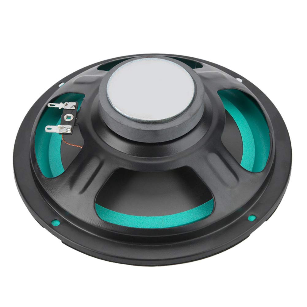 Fydun Bocina de Coche Altavoz de Agudos de Coche de 6,5 Pulgadas y 160 W, Altavoz de Alta Potencia, Puerta del vehículo, música, Altavoces de o, Resistente al Clima