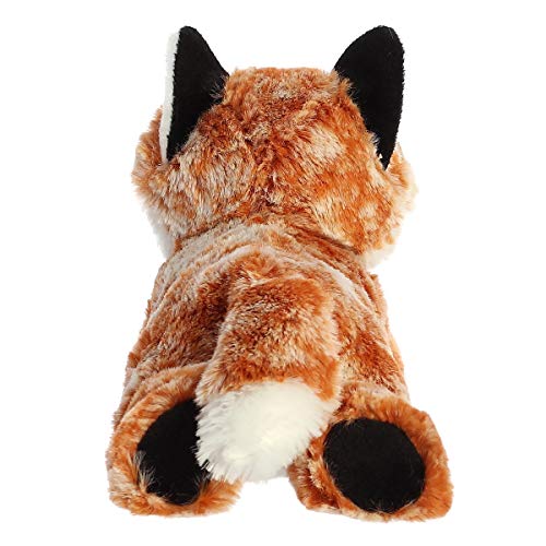 Peluche Mini Flopsie Aurora zorro otoño 20.32cm