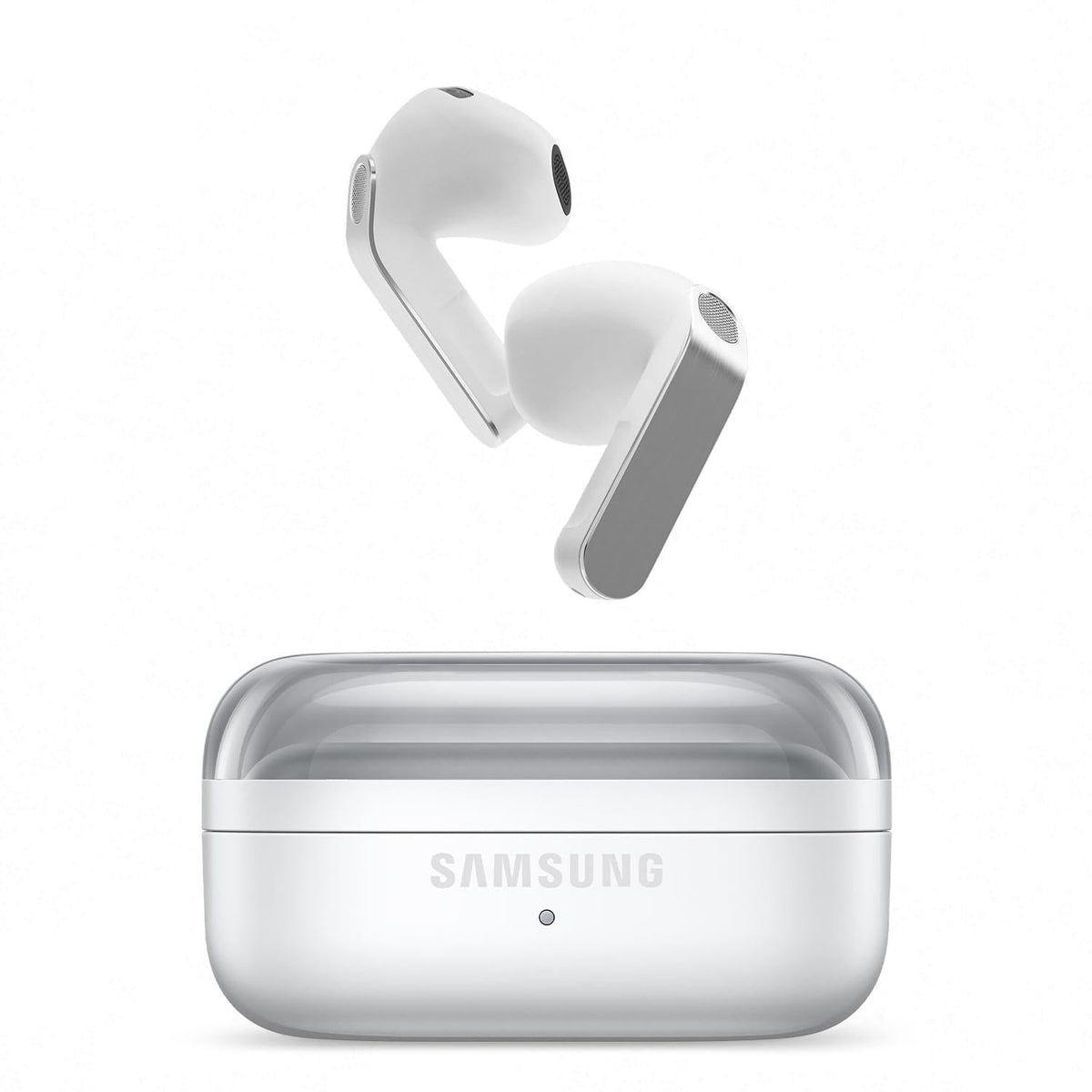 Auriculares Samsung White Buds 4