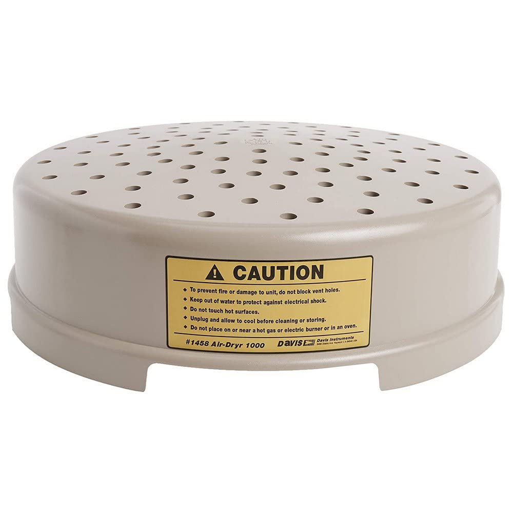Davis Instruments 1458 130 Watt Air Dryer