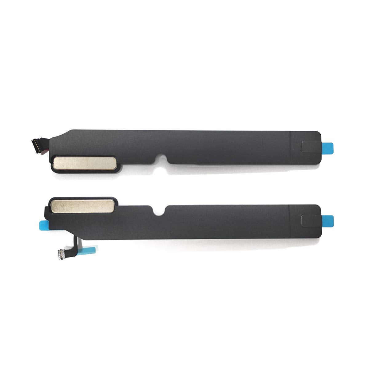 ICTION - Juego de altavoces A1932 para MacBook Air Retina de 13 pulgadas A1932 de 13 pulgadas EMC 3214