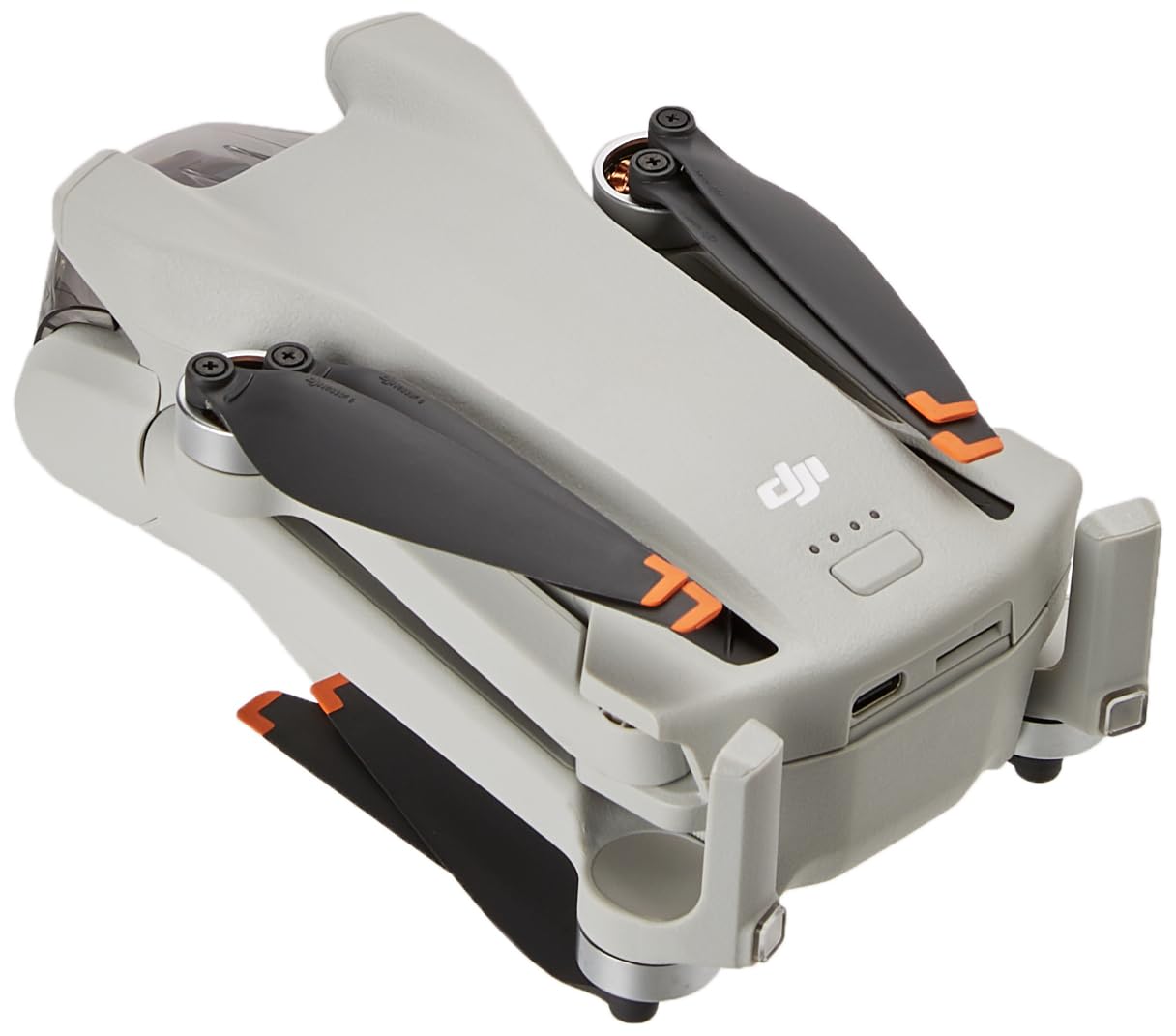 DJI Mini 3 (GL)