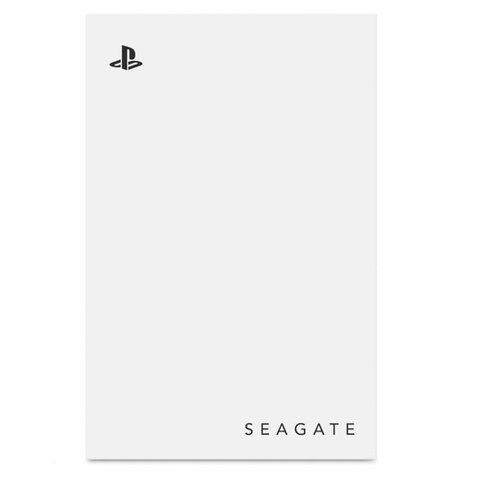 Disco Duro Externo Seagate Game Drive Azul LED Licencia Oficial para PS5 2TB USB 3.0