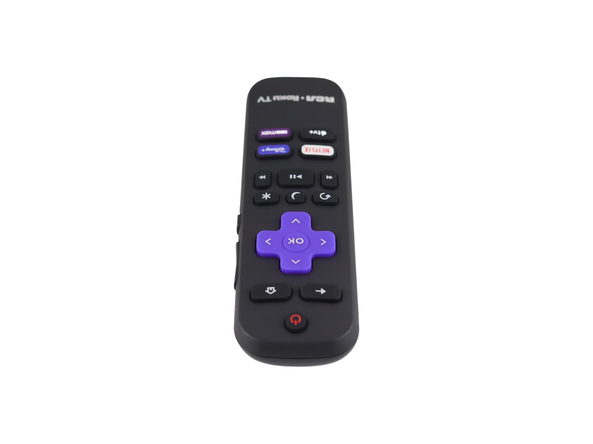 CONTROL EXPERT Control Compatible con RCA Roku TV Original Smart TV