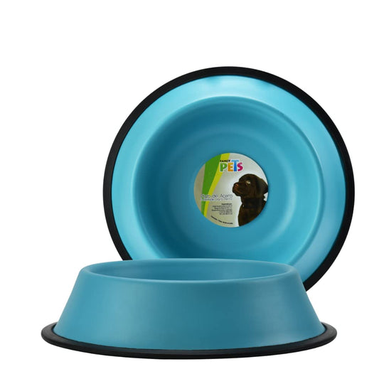 Plato Fancy Pets Surtido 32 Onzas para Perro