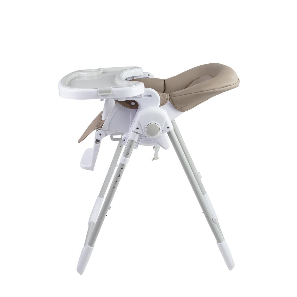 Silla Periquera Malmo (Greige)