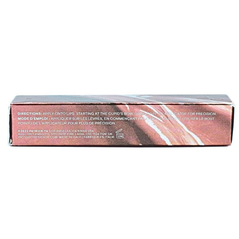 Crema para labios sedosa She's Confident