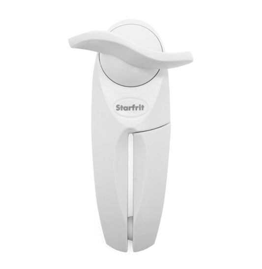 Abrelatas Starfrit Little Beaver blanco