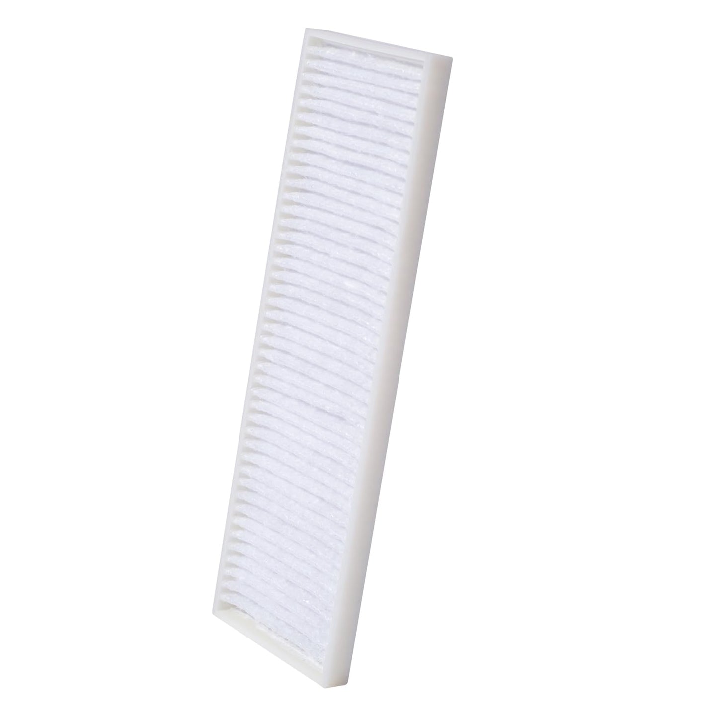 KhotIlong - Filtro de repuesto para proyector, compatible con InFocus IN1004, IN1014, IN1024, IN1034, IN1044, IN1026, IN1036, IN1046, IN1029, IN1039, IN1049, IN1059 Proyector. (2 paquetes)