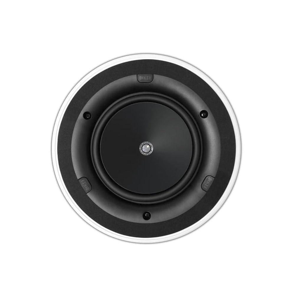 Altavoz para Plafón KEF Ci160.2CR 6.5 Pulgadas 100 Watts