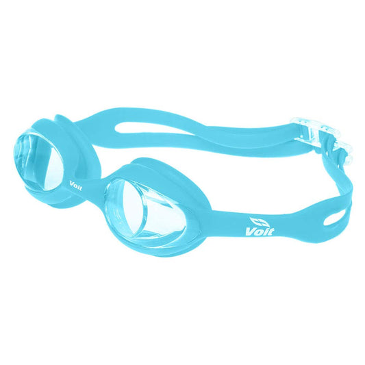Goggles De Natación Baby Azul Voit