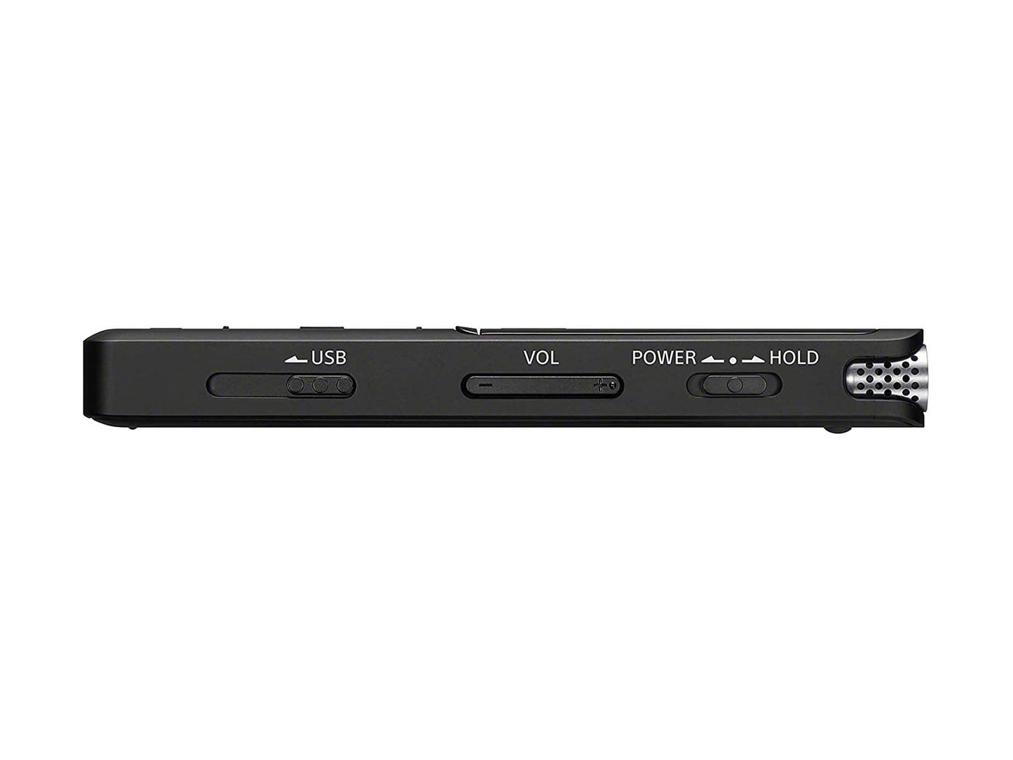 Grabadora de Voz Digital Sony ICD-UX570 Versión Nacional