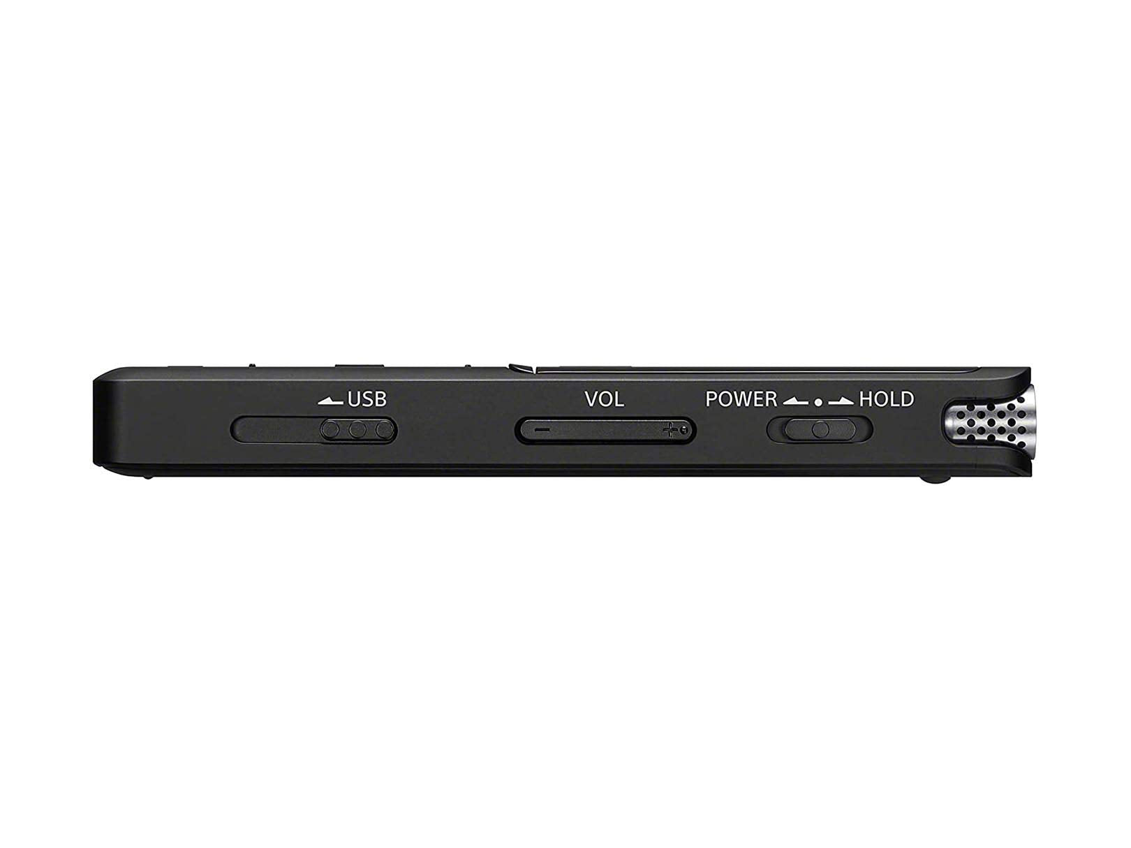 Grabadora de Voz Digital Sony ICD-UX570 Versión Nacional