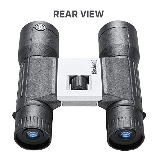 Bushnell PowerView 2 Binoculares