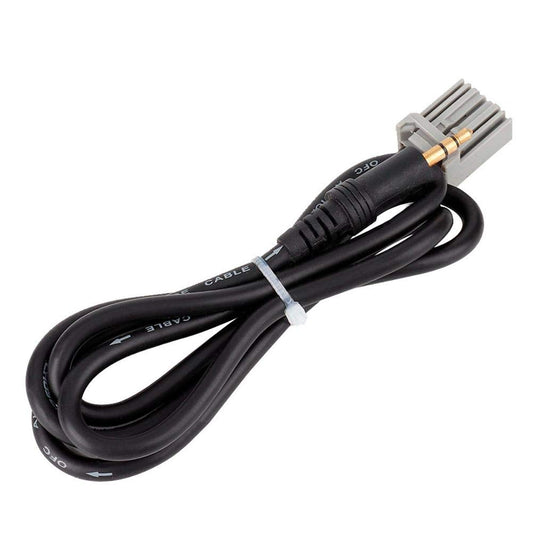 Cable AUX KIMISS 3.5 mm para CRV Accord 2006-2013 Conector de entrada Automóvil