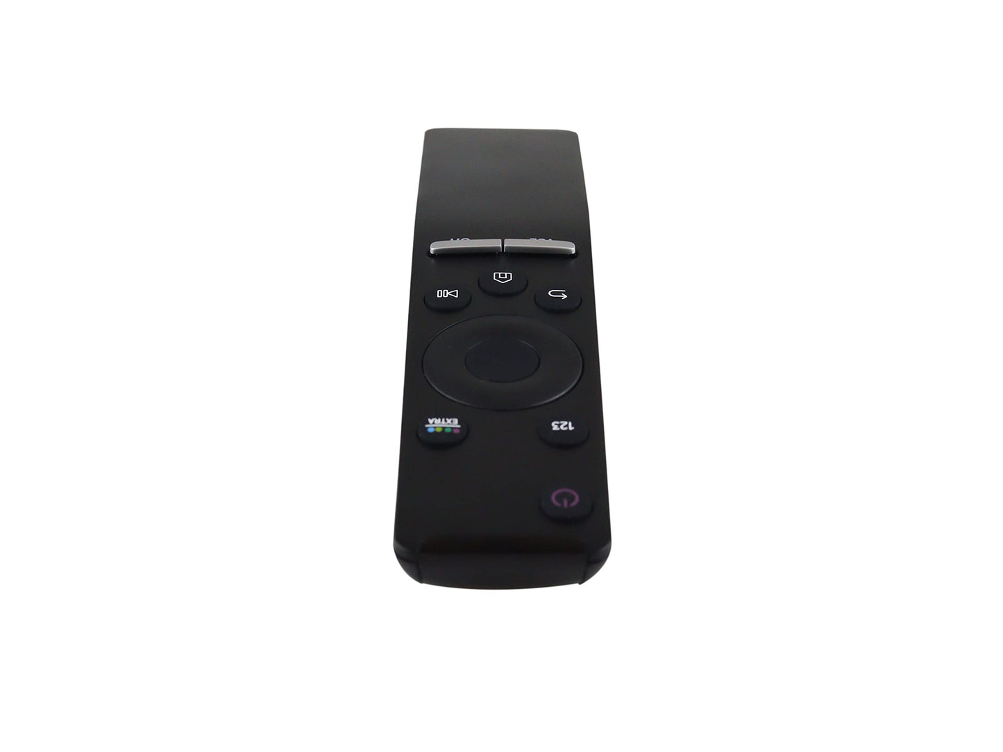 CONTROL EXPERT Control Remoto Compatible con Samsung BN59-01259B Universal 4K UHD TV 6 Series 7 Series BN59-01259E BN59-01259D BN59-01241A BN59-01260A, UN43KU6000 UN50KU6000 UN55KU6400 Curve…