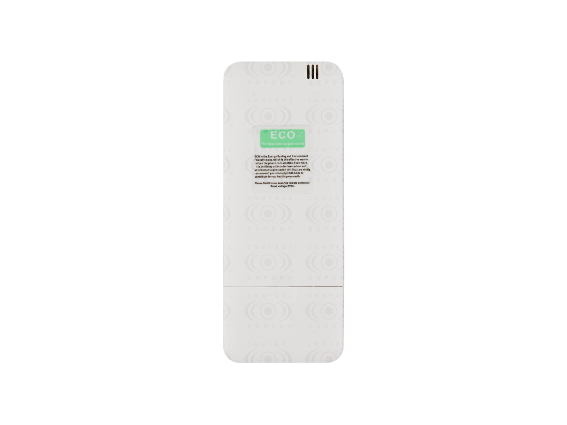 CONTROL EXPERT Control Remoto Compatible con Daewoo TCL Kul Rheem Benelux Dsa-f1201jlcv Minisplit Aire Acondicionado