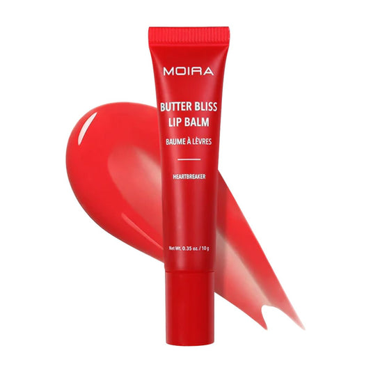 Bálsamo Labial Moira 001 Heartbreaker Butter Bliss