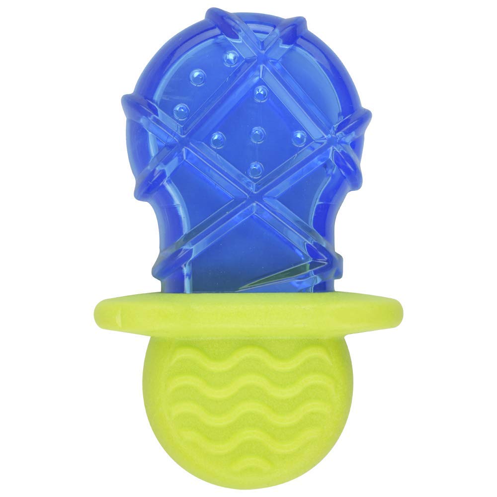 Juguete Congelable Fancy Pets Chupon Rellenable Cool