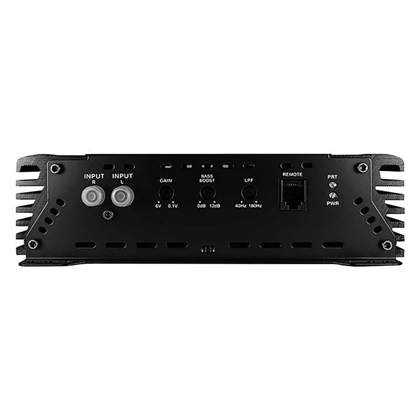 BLAUPUNKT 1500W 1 Canal, Amplificador monobloque