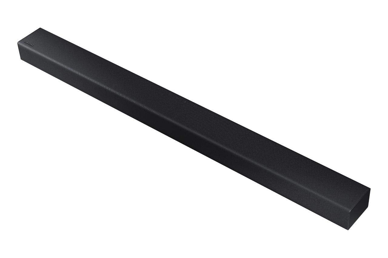 Barra de Sonido Samsung T420 Negro Dolby Digital 2.1 Bluetooth